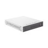 gateway umg con 1 puerto telco para 24 fxs y 24 canales voip, 2 puertos 10/100/1000 mbps
