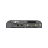 gateway umg 300 modular con 3 ranuras para módulos o tarjetas de e1, gsm 2g y 3g, fxs y/o fxo, hasta 46 canales