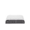 gateway umg 300 modular con 3 ranuras para módulos o tarjetas de e1, gsm 2g y 3g, fxs y/o fxo, hasta 46 canales