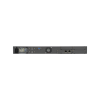 servidor integrado con 3 ranuras para módulos e1, gsm 2g y 3g, fxs/fxo, hasta 46 canales y hasta 64 llamadas simultaneas, ideal para 3cx