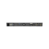 servidor con ip pbx 3cx integrado con 3 ranuras para módulos e1, gsm 2g y 3g, fxs/fxo, hasta 46 canales y soporta hasta 128 llamadas simultáneas