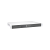 servidor con ip pbx 3cx integrado con 3 ranuras para módulos e1, gsm 2g y 3g, fxs/fxo, hasta 46 canales y soporta hasta 128 llamadas simultáneas