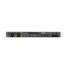 servidor integrado 3 ranuras para módulos e1, gsm 2g y 3g, fxs/fxo, hasta 46 canales y 256 llamadas simultaneas , ideal 3cx