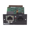 tarjeta de red para control y administración remota, con puerto 10/100/1000 baset y wifi, compatible con ups de panduit