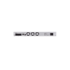 nvr empresarial unifi protect de 4 bahías de disco duro, recomendado para hasta 50 cámaras full hd