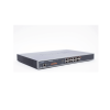inyector hub adminsitrable ultra poe 802.3af/at 8 puertos gigabit, potencia 400w
