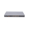 inyector hub adminsitrable ultra poe 802.3af/at 8 puertos gigabit, potencia 400w