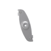 montaje profesional para access points unifi de plato (ac pro/ac lr/ac hd/u6 lr/u6 pro/otros).