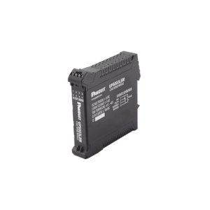 sensor de carga, para ups industrial de panduit ups00100dc, de montaje en riel din, color negro