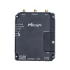 router 4g lte de alta confiabilidad con wifi, ethernet y doble sim
