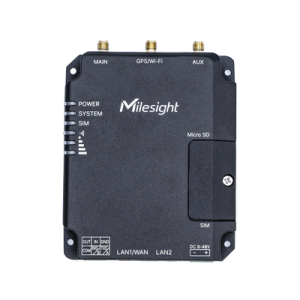 router 4g lte de alta confiabilidad con wifi, ethernet y doble sim