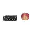 router celular industrial 4g lte con wifi y puertos ethernet para iot y m2m