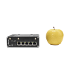 router celular industrial 4g lte con wifi y puertos ethernet para iot y m2m