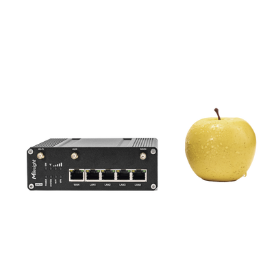 router celular industrial 4g lte con wifi y puertos ethernet para iot y m2m router celular industrial 4g lte con wifi y puertos ethernet para iot y m2m