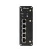router celular industrial 4g lte con wifi y puertos ethernet para iot y m2m