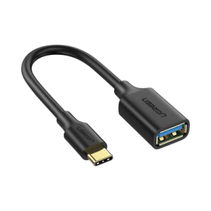 cable usb c 3.1 macho a usb a 3.0, admite la función otg