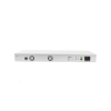 unifi switch 16 xg, capa 2 de 12 puertos sfp+ 10 gb + 4 puertos 10g base t (rj 45)
