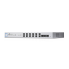 unifi switch 16 xg, capa 2 de 12 puertos sfp+ 10 gb + 4 puertos 10g base t (rj 45)