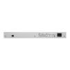 switch poe unifi capa 2 administrable de 26 puertos gigabit (24 eth poe y 2 sfp) 802.3 af/at / pasivo 24v, 500 watts, throughput de 38.69 mpps
