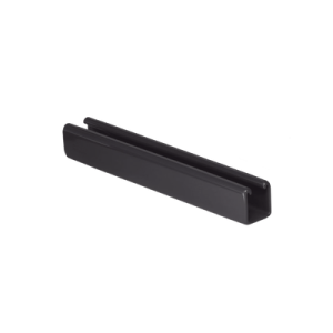 unicanal sólido de 40 x 20 x 200 mm /acero galvanizado calibre 12/ con recubrimiento exterior de pvc.