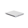 unifi switch poe+/ pasivo 24v, administrable de 48 puertos 10/100/1000 mbps, 2 puertos sfp gigabit , 2 puertos sfp+ 10 g, 500w