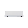 unifi switch poe+/ pasivo 24v, administrable de 48 puertos 10/100/1000 mbps, 2 puertos sfp gigabit , 2 puertos sfp+ 10 g, 500w