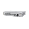 switch unifi administrable capa 2 de 8 puertos gigabit (7 ethernet y 1 poe pasivo 48v)