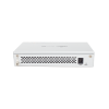 switch unifi administrable capa 2 de 8 puertos gigabit (4 puertos gigabit poe 802.3af y 4 puertos gigabit ethernet) 60w