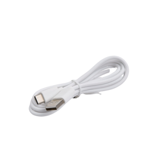 cable usb a usb tipo c de 1 m