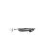 sensor de combustible ultrasónico, sin perforar tanque (se coloca abajo del tanque)