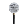 sensor de combustible ultrasónico, sin perforar tanque (se coloca abajo del tanque)