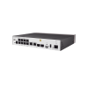 firewall huawei hisecengine de 1.5 gbps para empresas pequeñas. incluye licencias por 1 año de threat protection (av, ips, url)