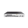 firewall huawei ideal para pymes empresas: 1 año gratis de seguridad total (antivirus, ips y filtrado web), soporta sd wan y nube con protección de borde (licencias opcionales)
