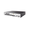 firewall huawei ideal para pymes empresas: 1 año gratis de seguridad total (antivirus, ips y filtrado web), soporta sd wan y nube con protección de borde (licencias opcionales)