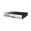 firewall huawei ideal para pequeñas empresas: 1 año gratis de seguridad total (antivirus, ips y filtrado web), soporta sd wan y nube con protección de borde (licencias opcionales)