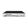 firewall huawei ideal para pequeñas empresas: 1 año gratis de seguridad total (antivirus, ips y filtrado web), soporta sd wan y nube con protección de borde (licencias opcionales)