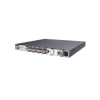 firewall huawei hisecengine de 15 gbps para empresas grandes. incluye licencias por 1 año de threat protection (av, ips, url) y licencia n1