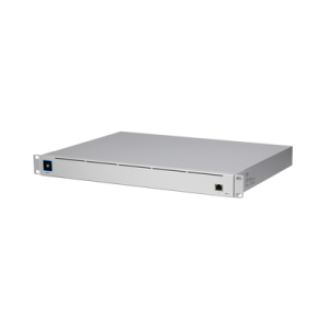 sistema de energía redundante unifi smartpower, diseñado para proteger hasta 6 dispositivos compatibles con smartpower