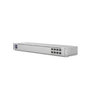 unifi switch aggregation, administrable capa 2, 8 puertos sfp+ de 10g
