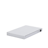 unifi switch usw 48 poe, capa 2 de 48 puertos (32 puertos poe 802.3af/at + 16 puertos gigabit) + 4 puertos 1g sfp, 195w, pantalla informativa