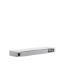 unifi switch aggregation, administrable capa 2, 8 puertos sfp+ de 10g