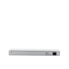 unifi switch aggregation, administrable capa 2, 8 puertos sfp+ de 10g