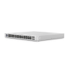 unifi switch enterprise administrable capa 3, 48 puertos 2.5gbe rj45 poe+, 4 puertos 10g sfp+, 720w, con pantalla táctil de 1.3"