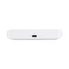 switch unifi administrable compacto de 5 puertos 10/100/1000 mbps, soporta entrada de poe 802.3af/at