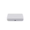 switch unifi administrable compacto de 5 puertos 10/100/1000 mbps, soporta entrada de poe 802.3af/at