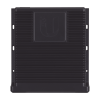 switch industrial unifi poe de 10 puertos gigabit (8 x 802.3bt y 2 x ethernet) para temperaturas extremas