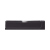 switch industrial unifi poe de 10 puertos gigabit (8 x 802.3bt y 2 x ethernet) para temperaturas extremas