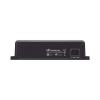 switch industrial unifi poe de 10 puertos gigabit (8 x 802.3bt y 2 x ethernet) para temperaturas extremas