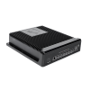 switch industrial unifi poe de 10 puertos gigabit (8 x 802.3bt y 2 x ethernet) para temperaturas extremas