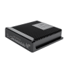 switch industrial unifi poe de 10 puertos gigabit (8 x 802.3bt y 2 x ethernet) para temperaturas extremas